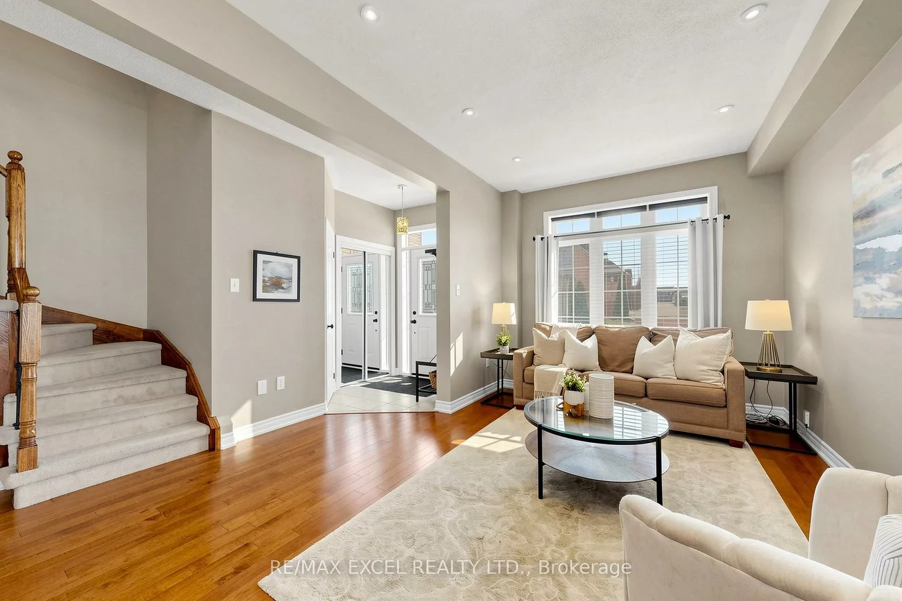 9, Evaridge, Cornell, Markham