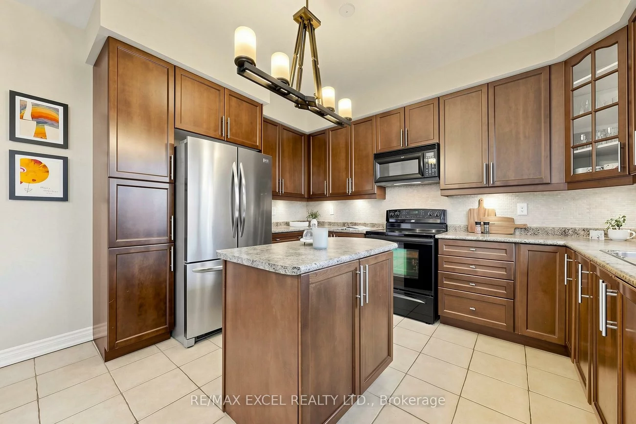 9, Evaridge, Cornell, Markham