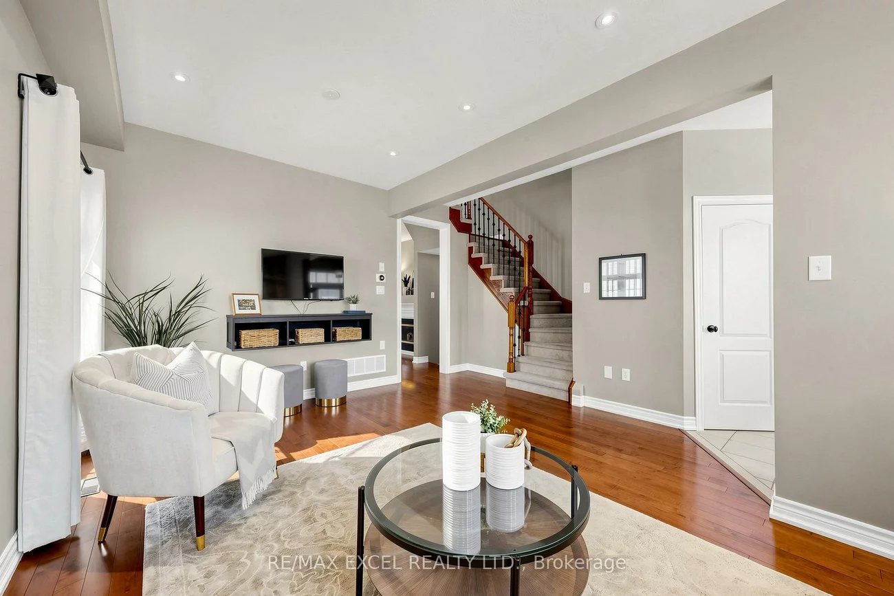 9, Evaridge, Cornell, Markham