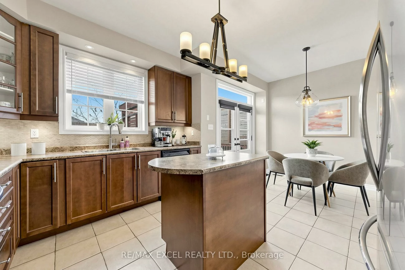 9, Evaridge, Cornell, Markham