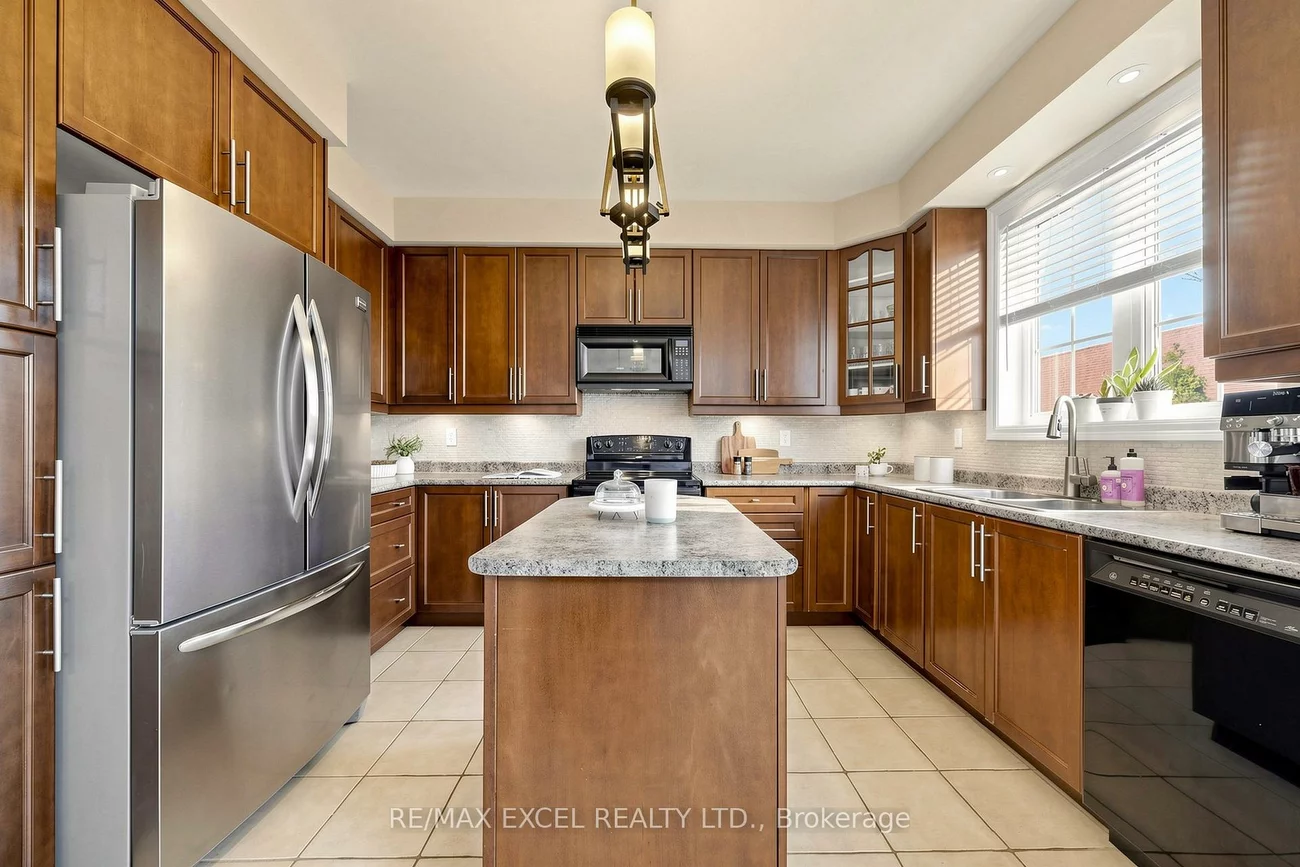 9, Evaridge, Cornell, Markham