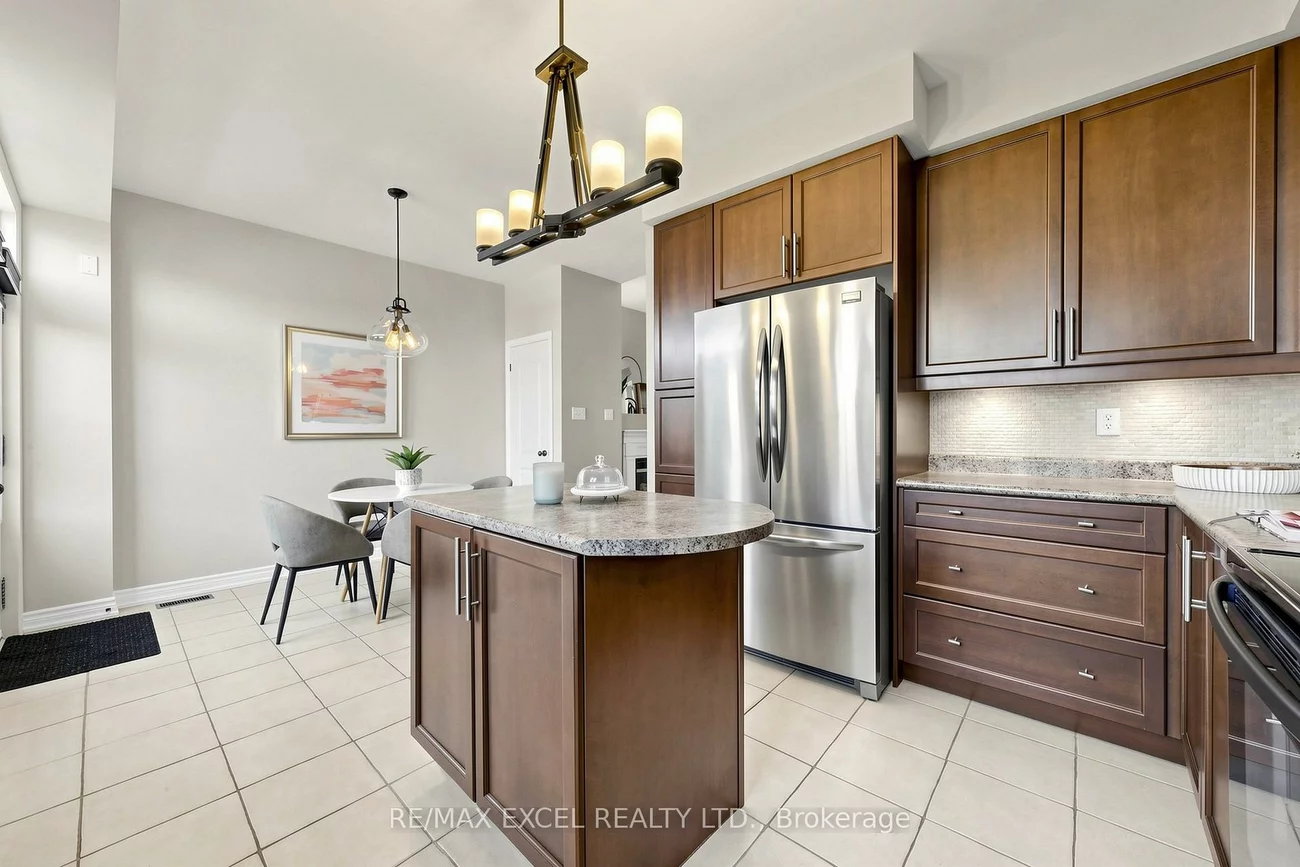 9, Evaridge, Cornell, Markham