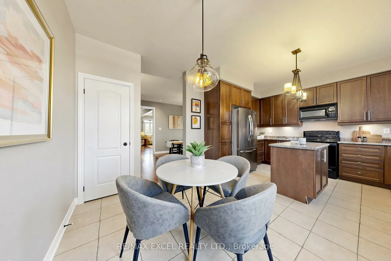9, Evaridge, Cornell, Markham