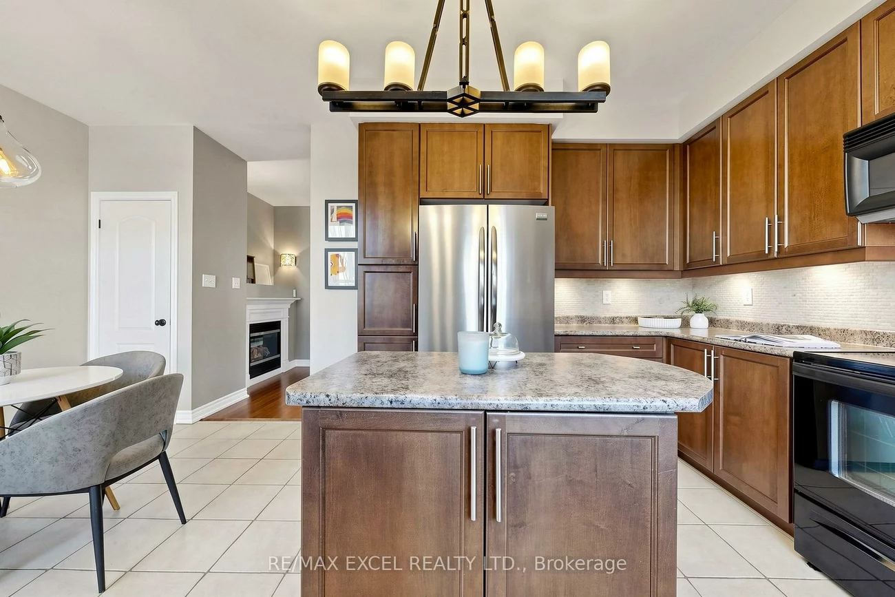 9, Evaridge, Cornell, Markham