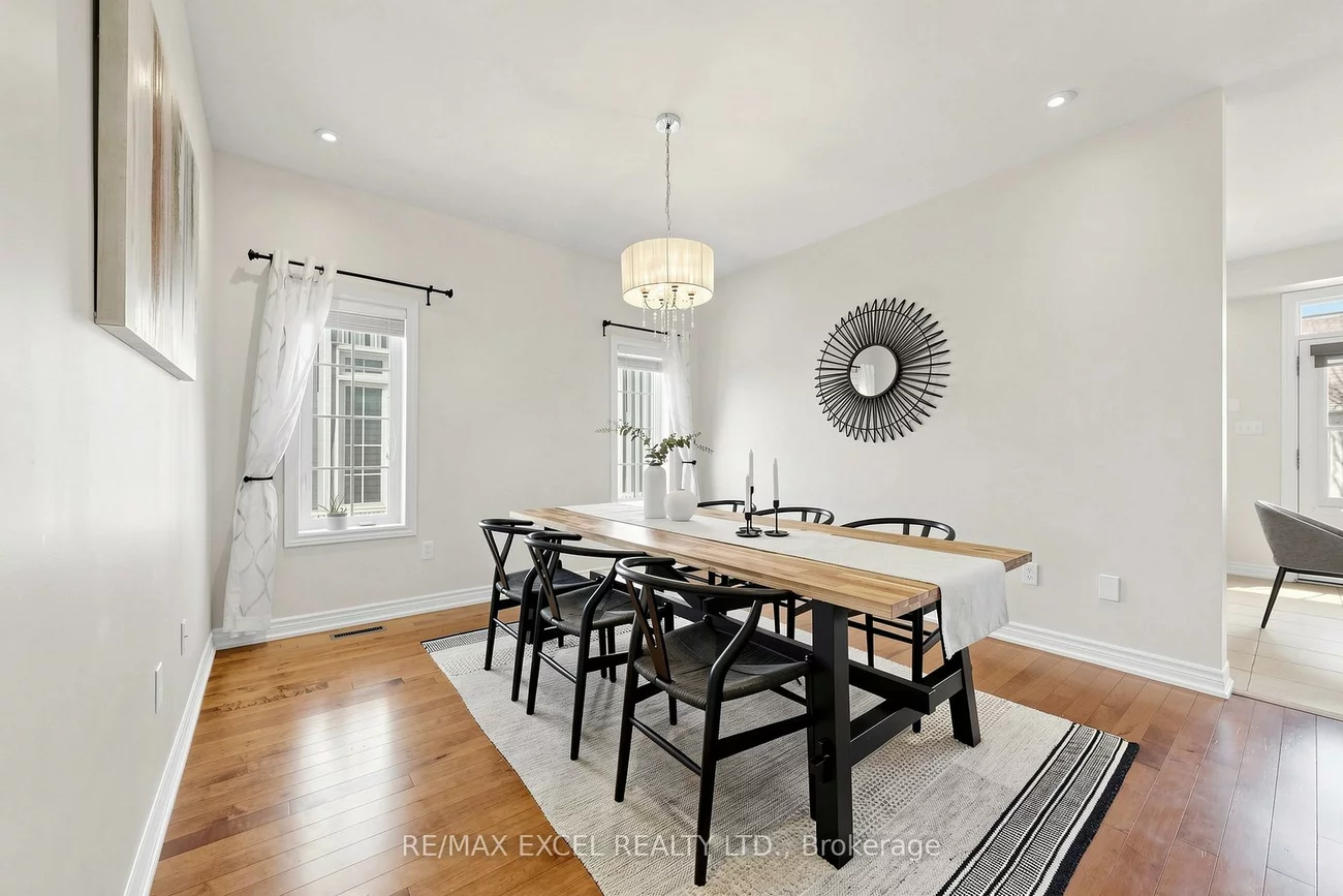 9, Evaridge, Cornell, Markham