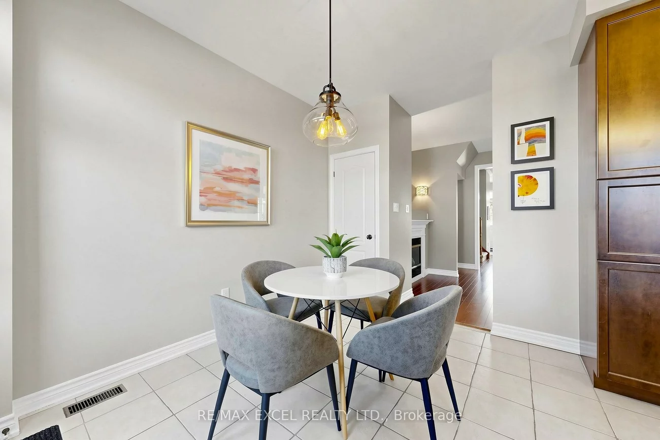 9, Evaridge, Cornell, Markham