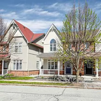 9, Evaridge, Cornell, Markham