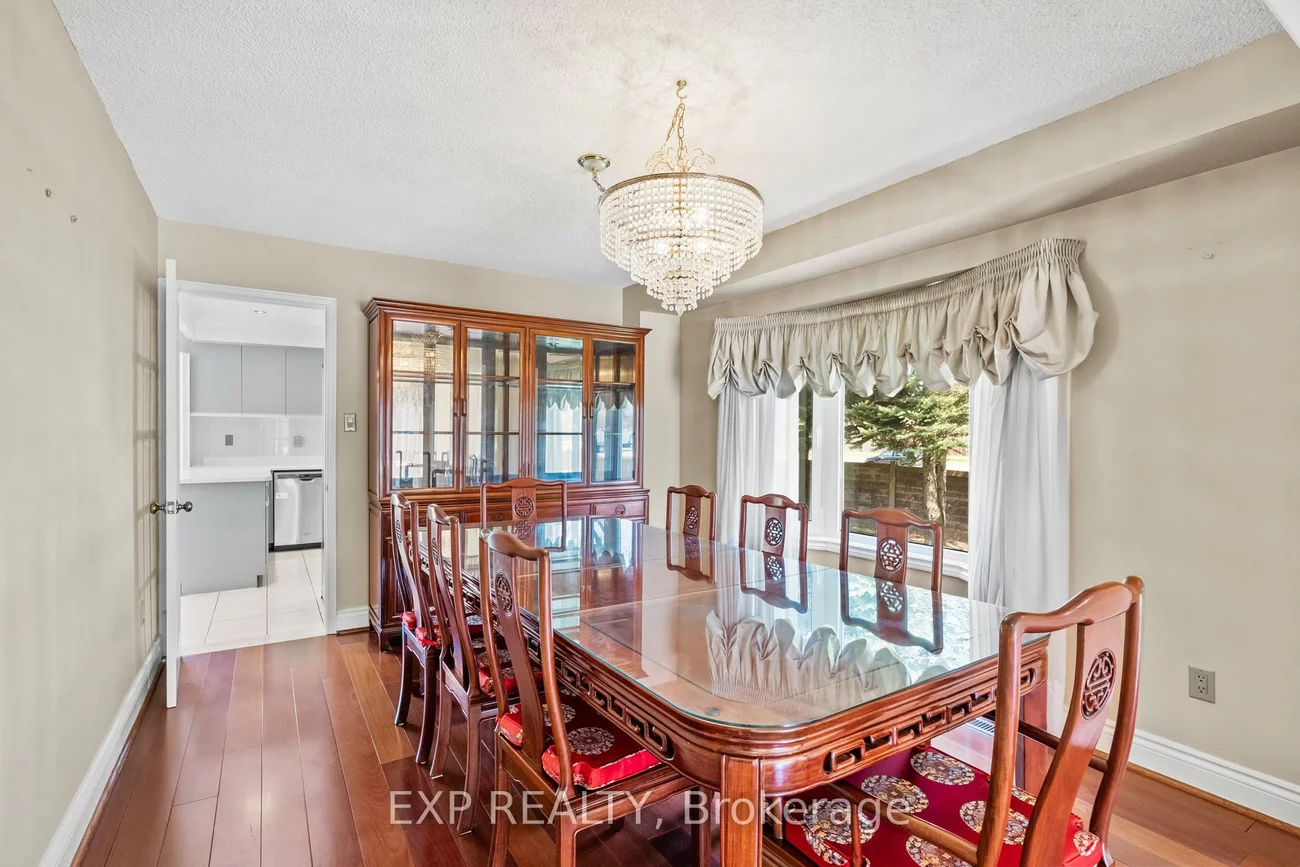 1, Alexis, Thornlea, Markham