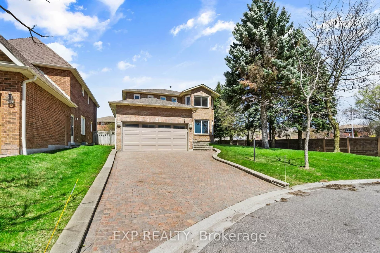 1, Alexis, Thornlea, Markham