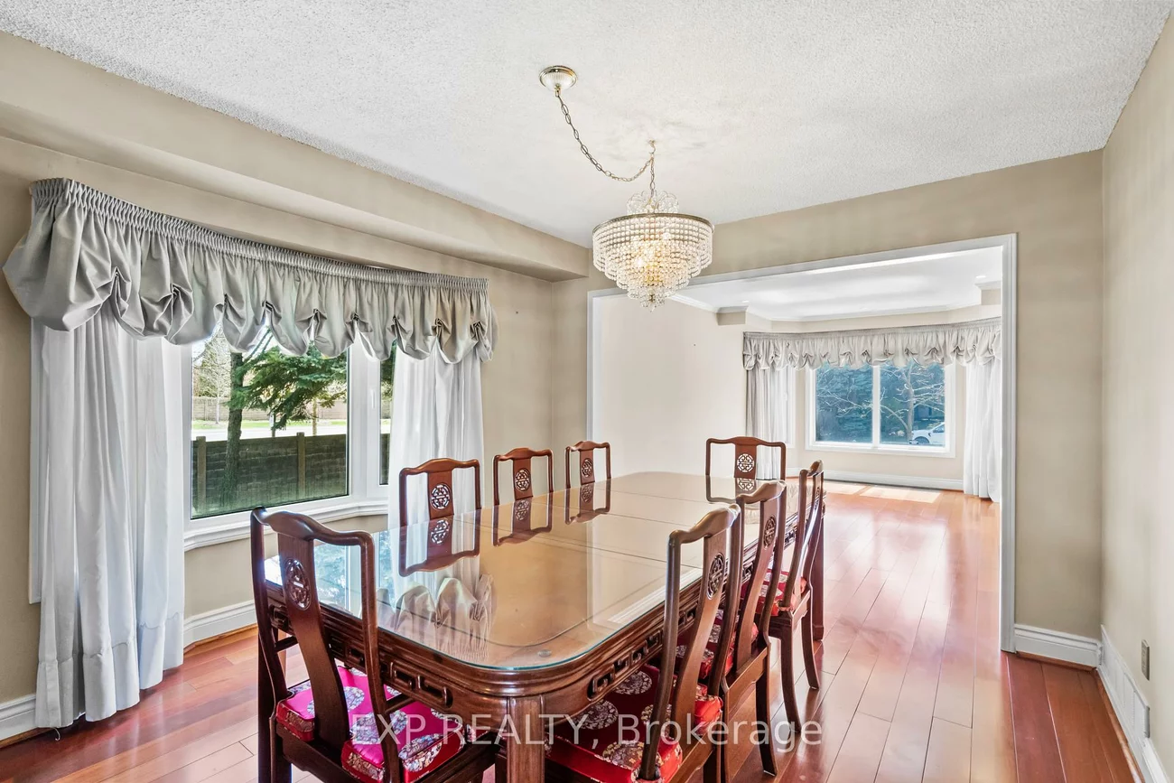 1, Alexis, Thornlea, Markham