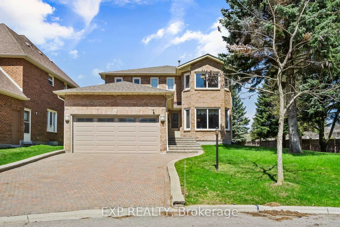 1, Alexis, Thornlea, Markham