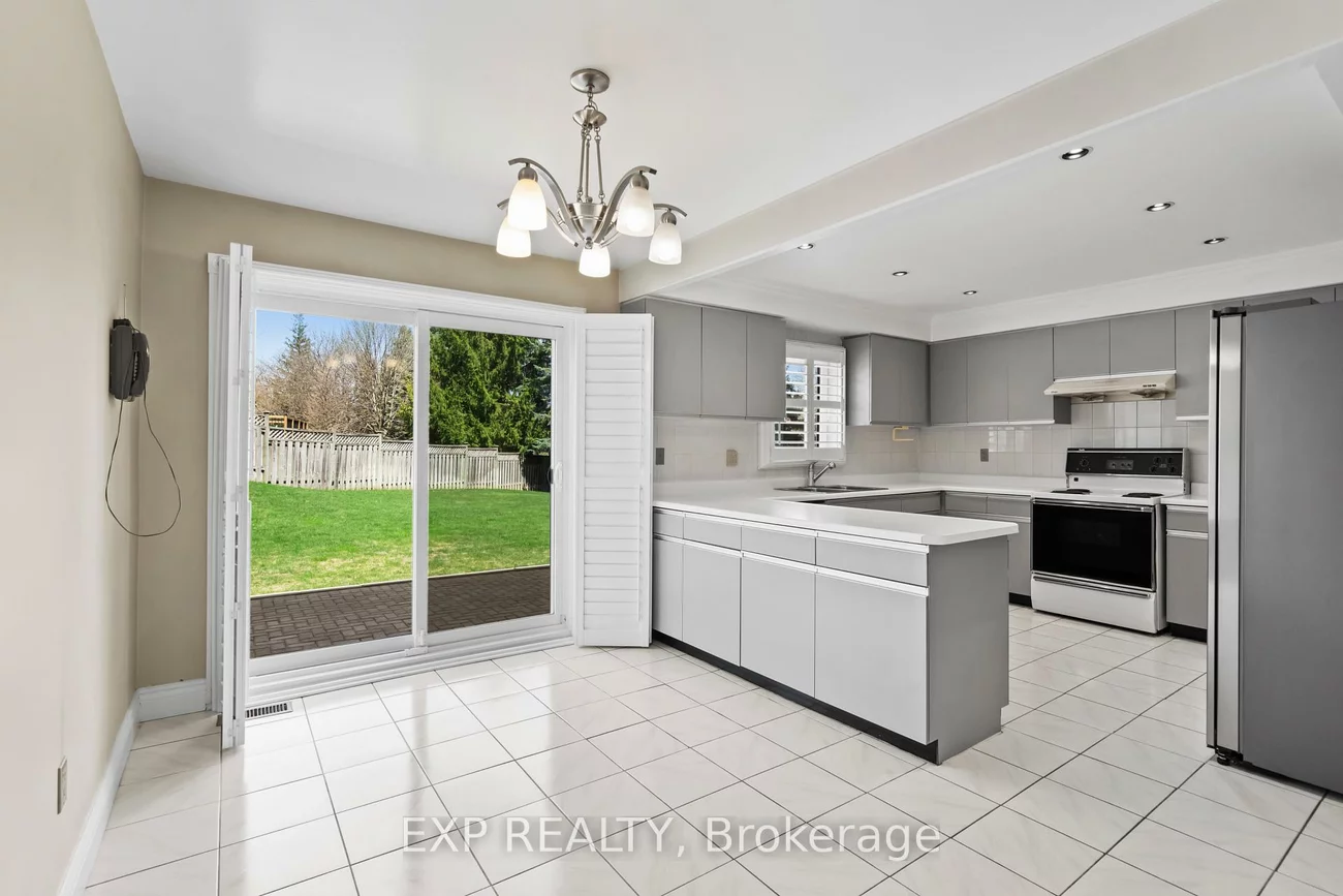 1, Alexis, Thornlea, Markham