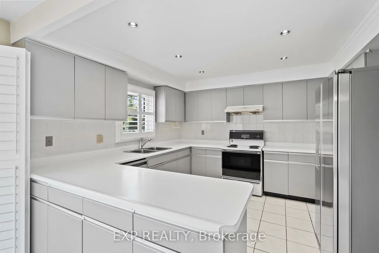 1, Alexis, Thornlea, Markham