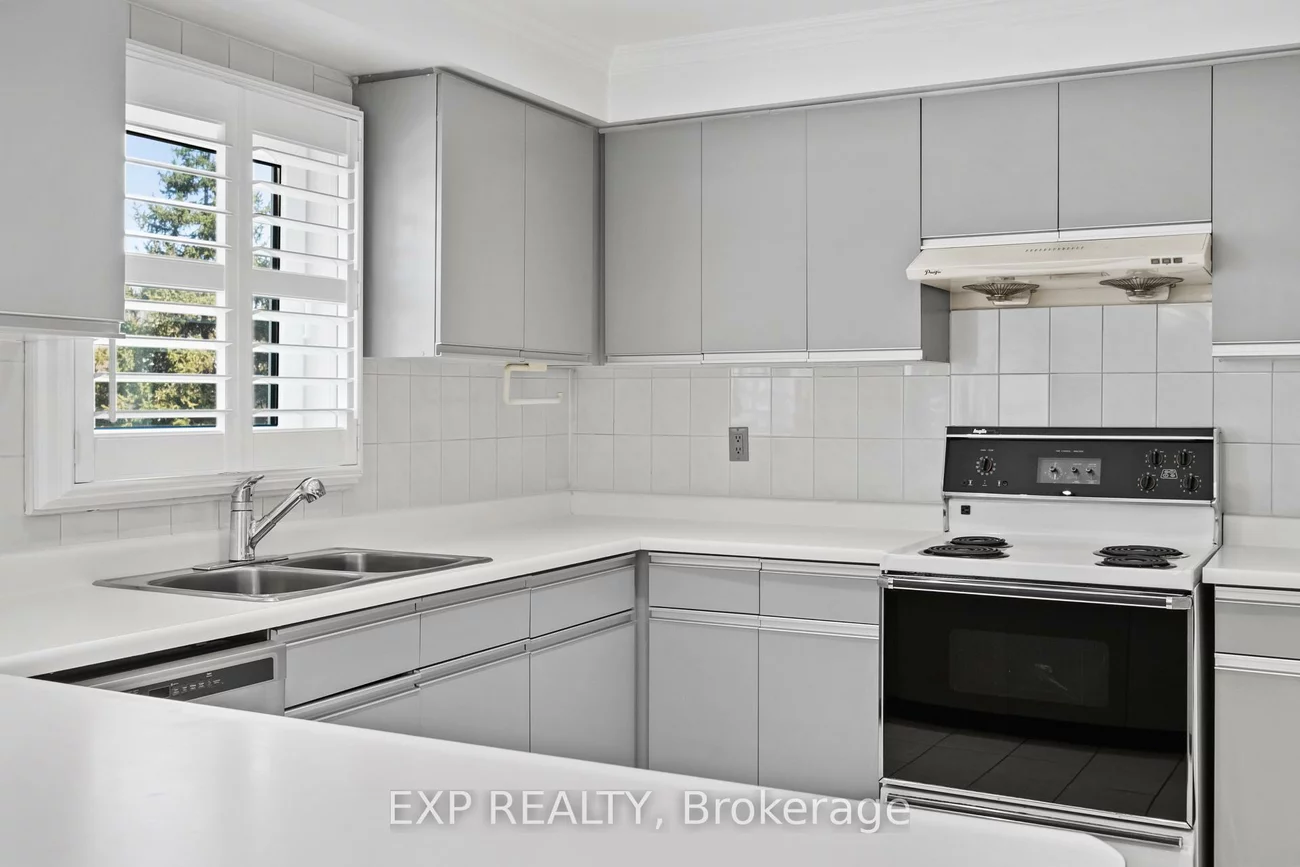 1, Alexis, Thornlea, Markham