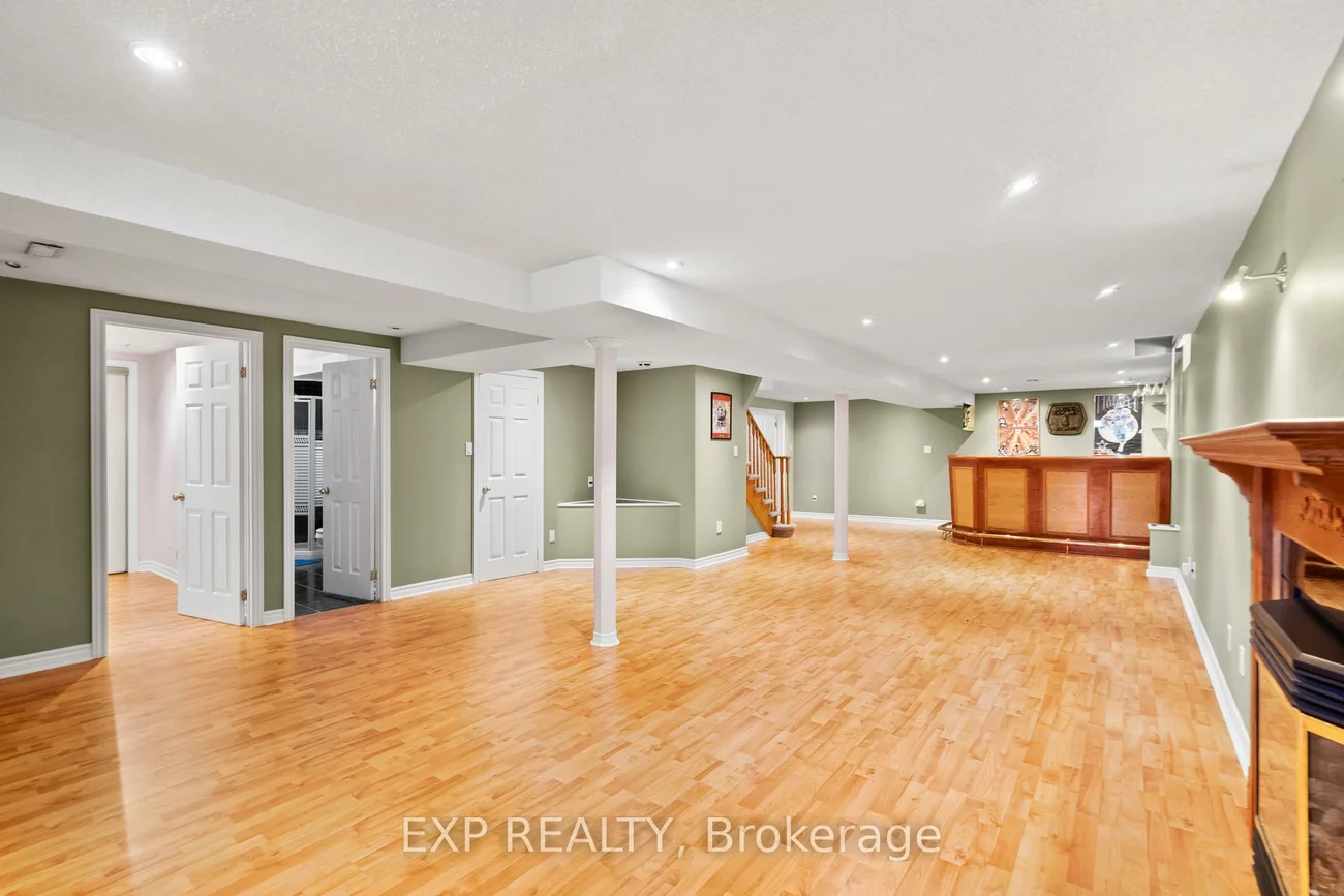 1, Alexis, Thornlea, Markham