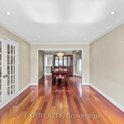 1, Alexis, Thornlea, Markham