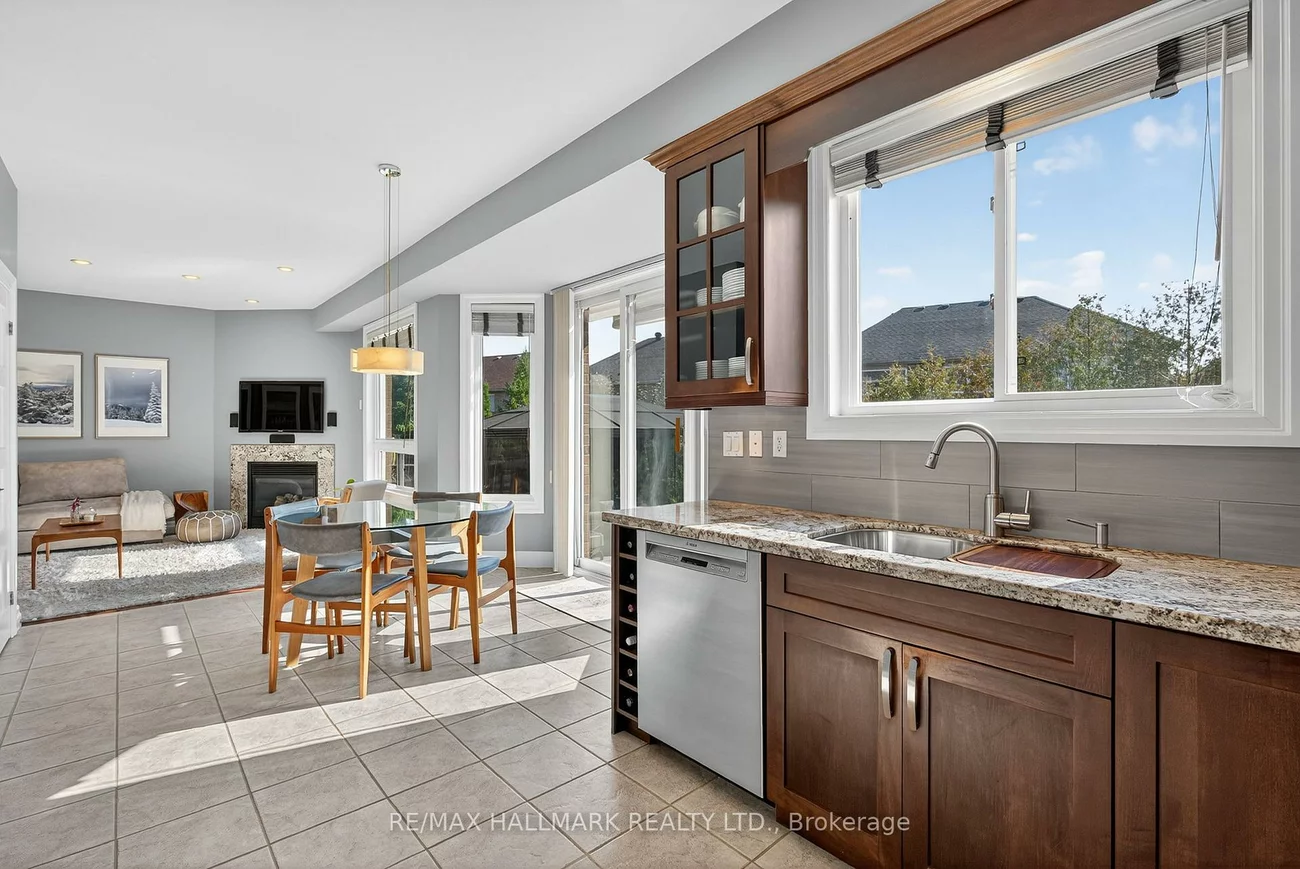 12, Forest Manor, Wismer, Markham