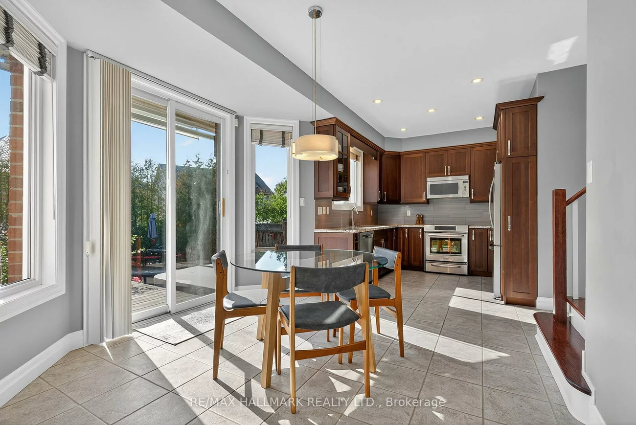 12, Forest Manor, Wismer, Markham