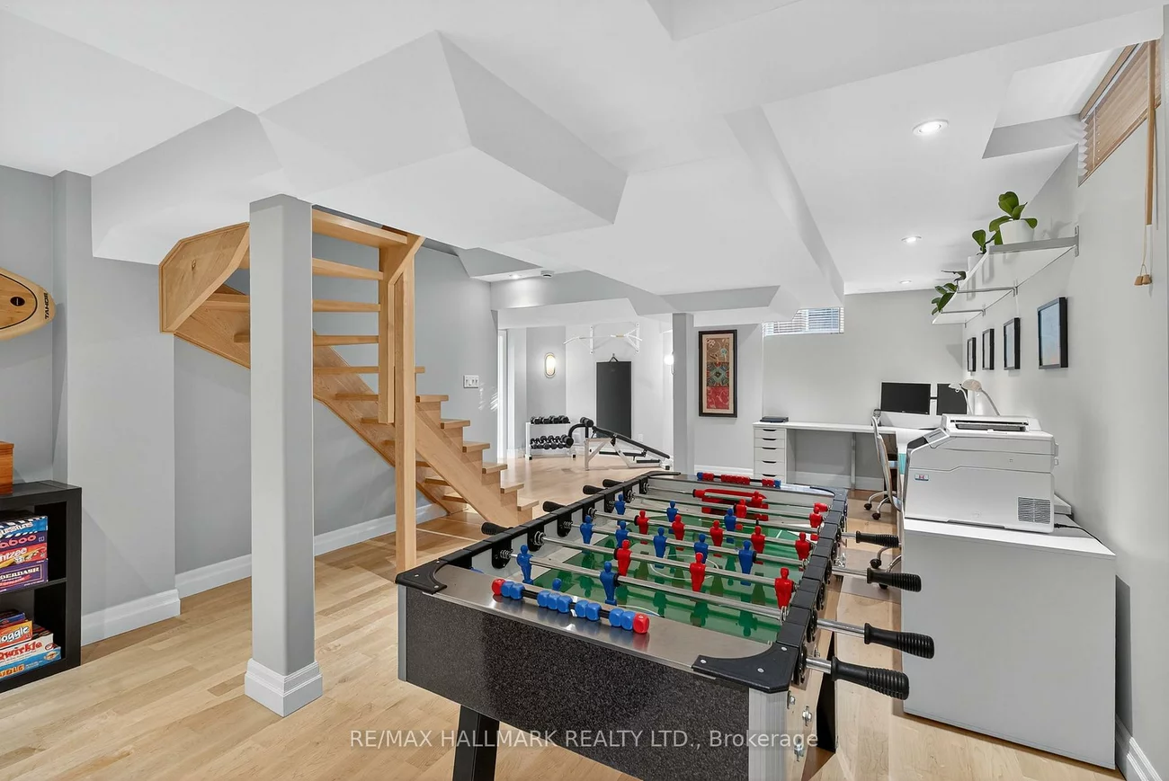 12, Forest Manor, Wismer, Markham