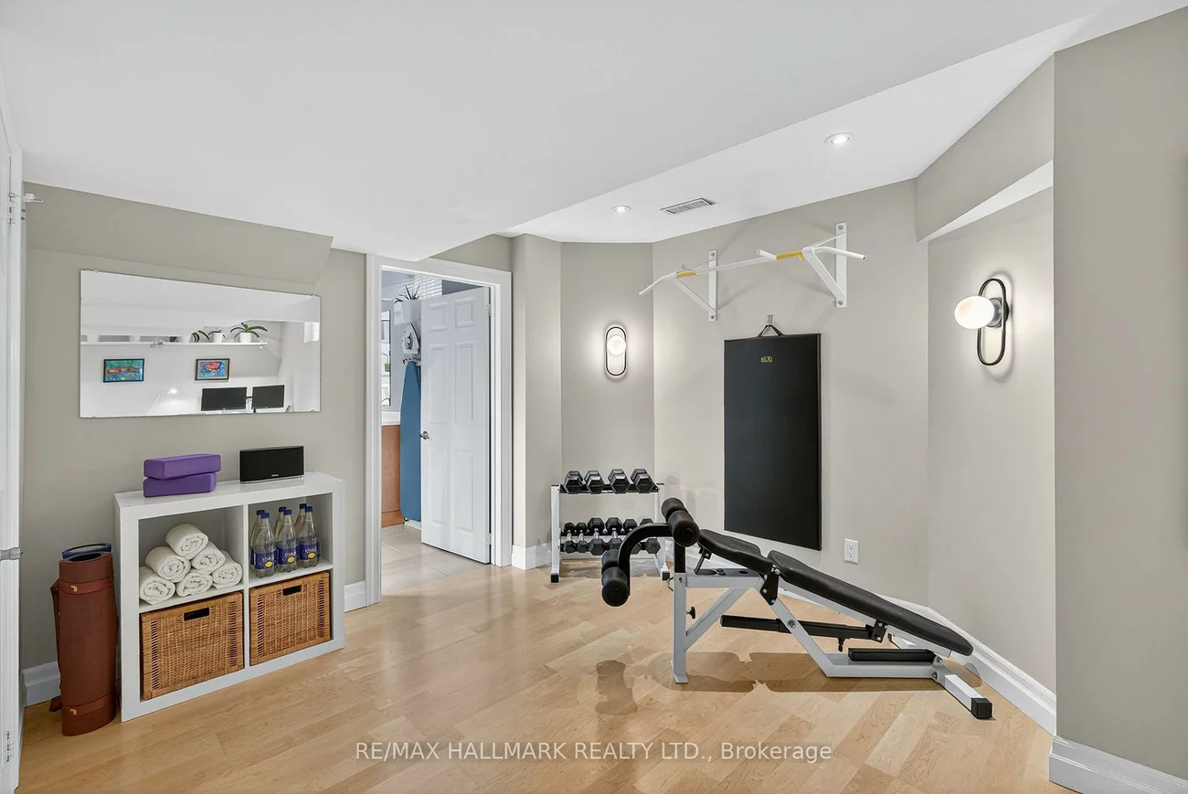 12, Forest Manor, Wismer, Markham