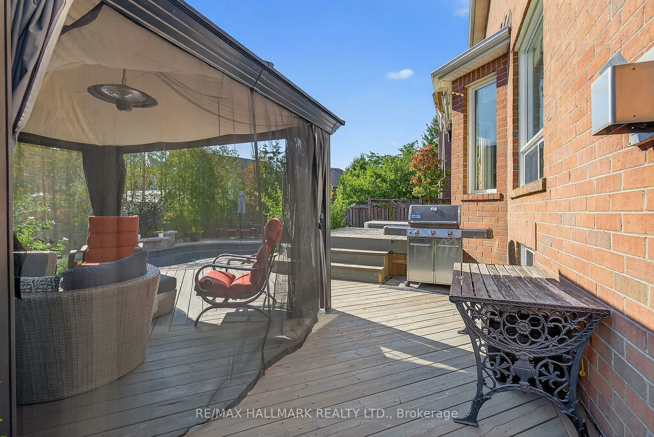 12, Forest Manor, Wismer, Markham