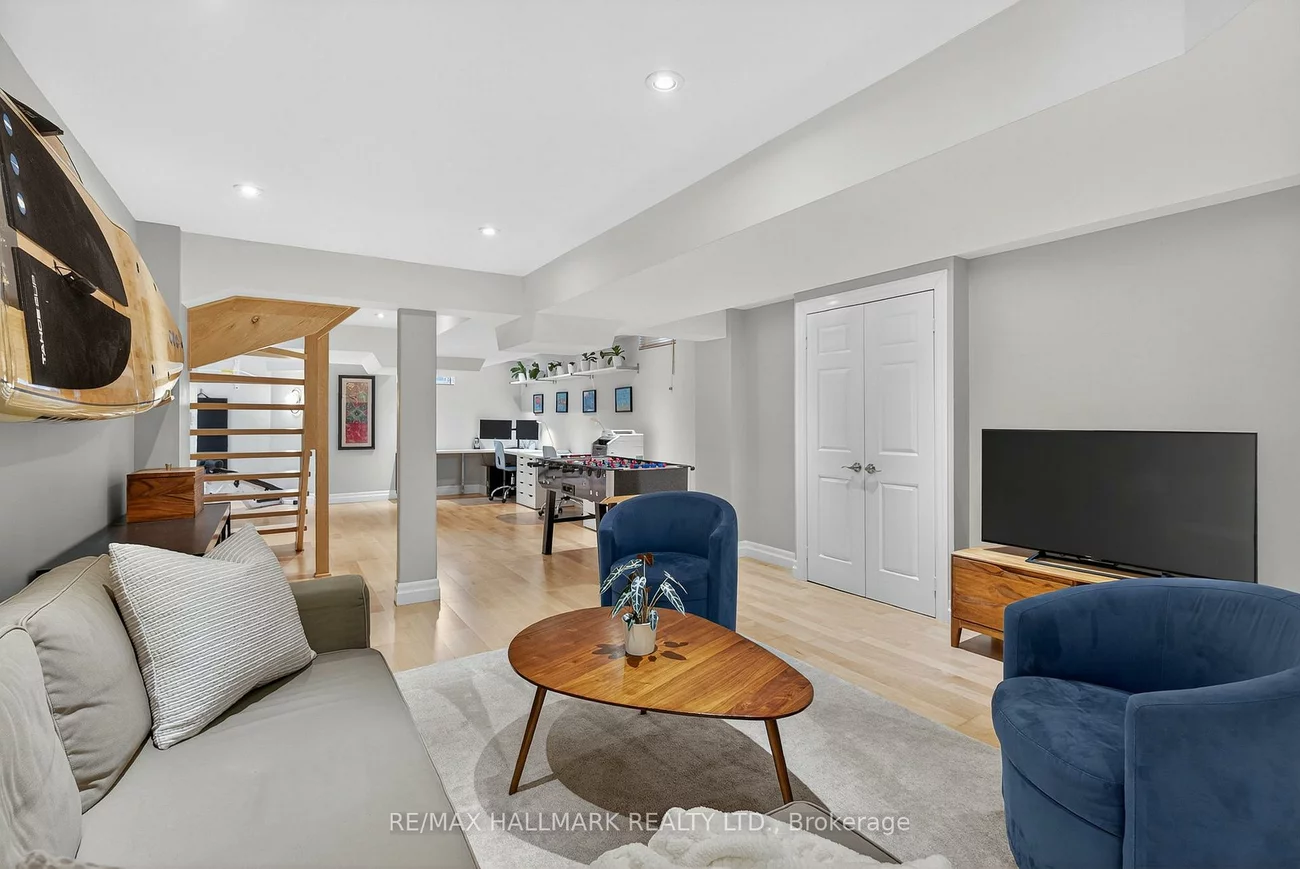 12, Forest Manor, Wismer, Markham
