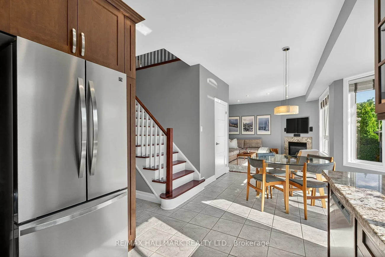 12, Forest Manor, Wismer, Markham