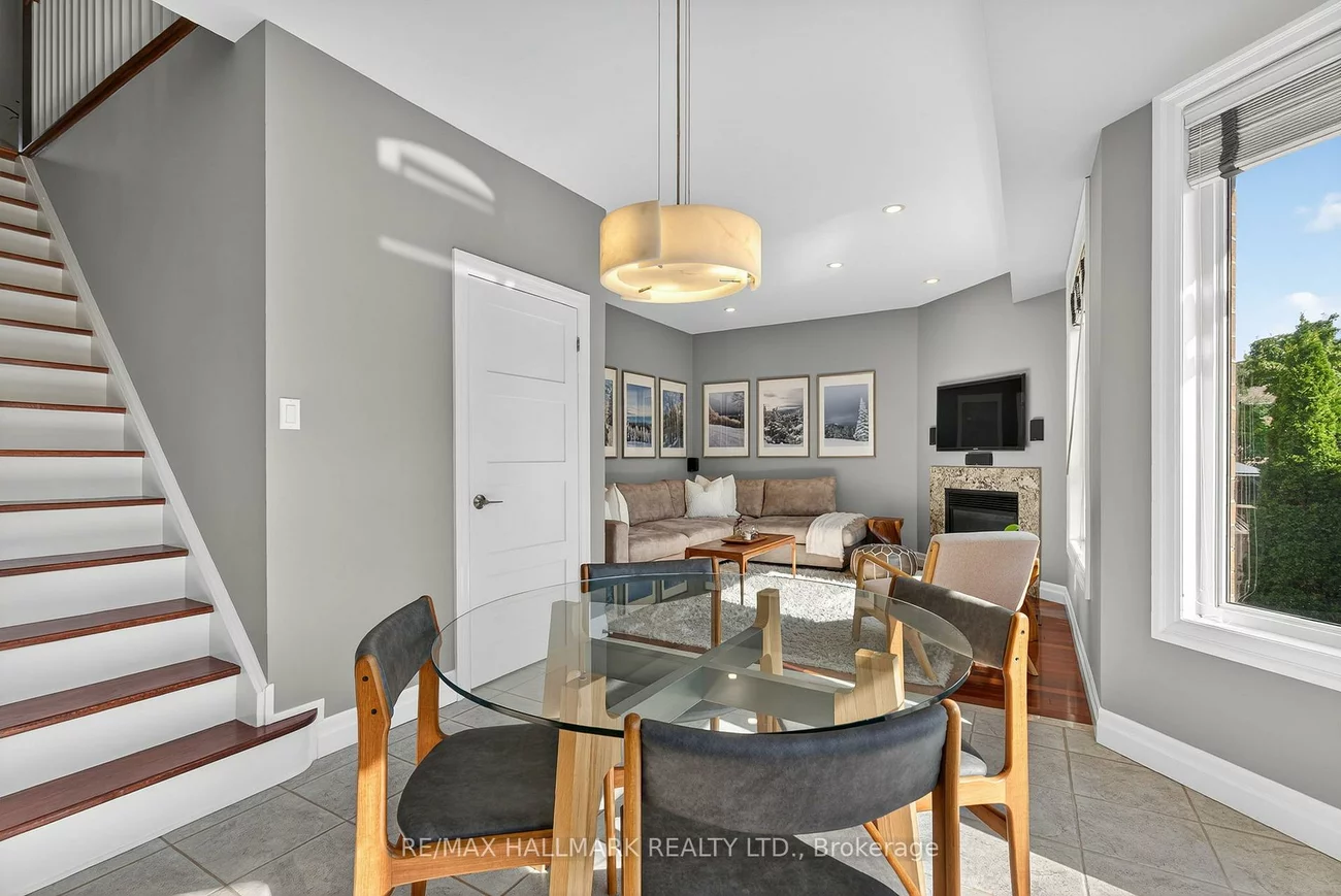 12, Forest Manor, Wismer, Markham