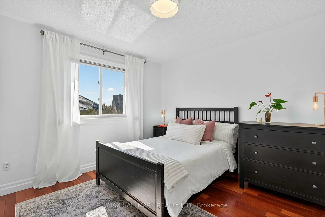 12, Forest Manor, Wismer, Markham