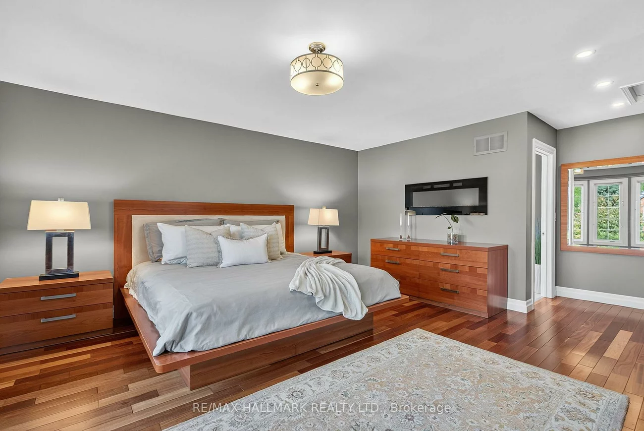 12, Forest Manor, Wismer, Markham