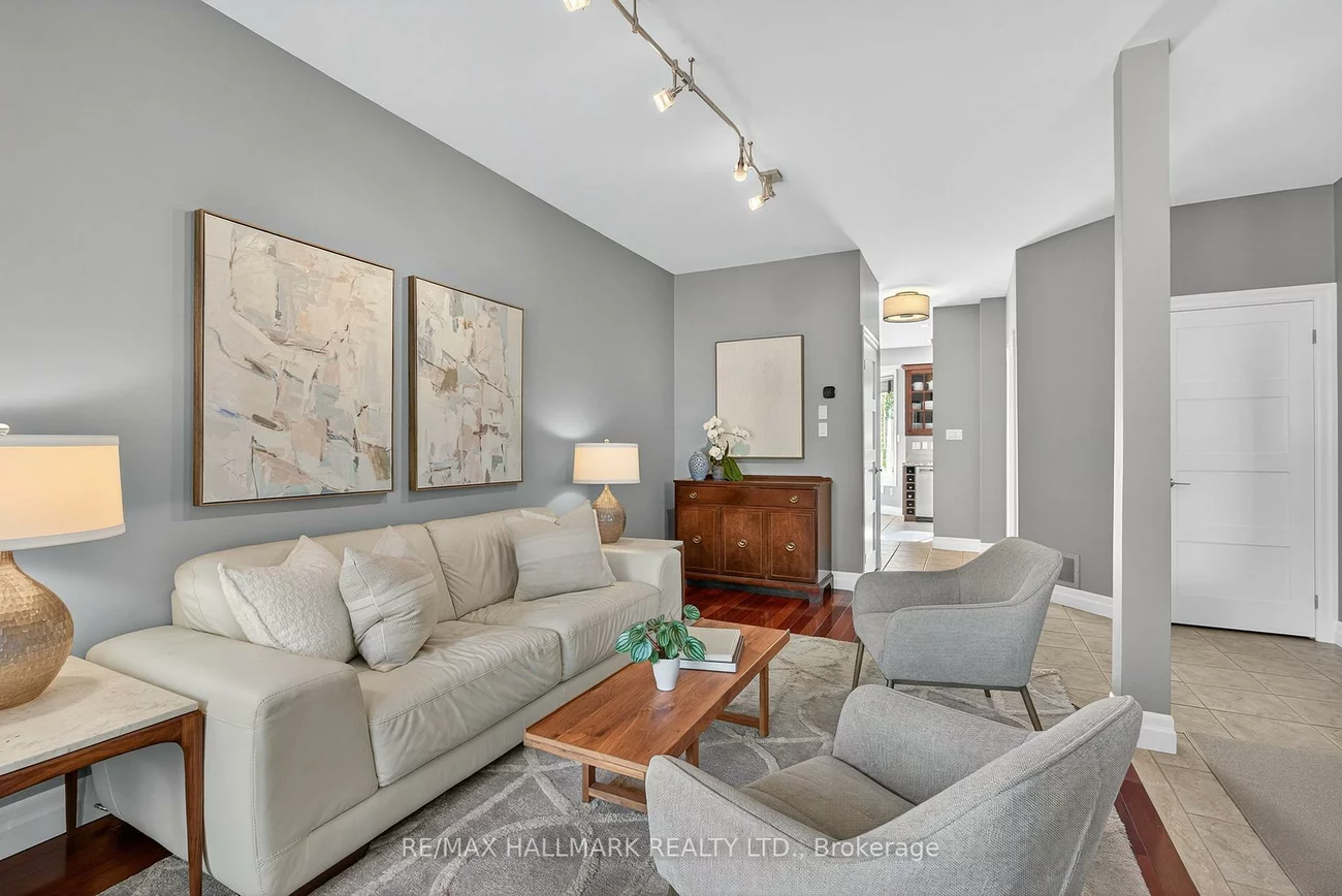 12, Forest Manor, Wismer, Markham