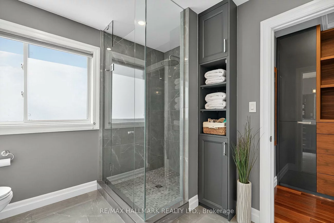 12, Forest Manor, Wismer, Markham