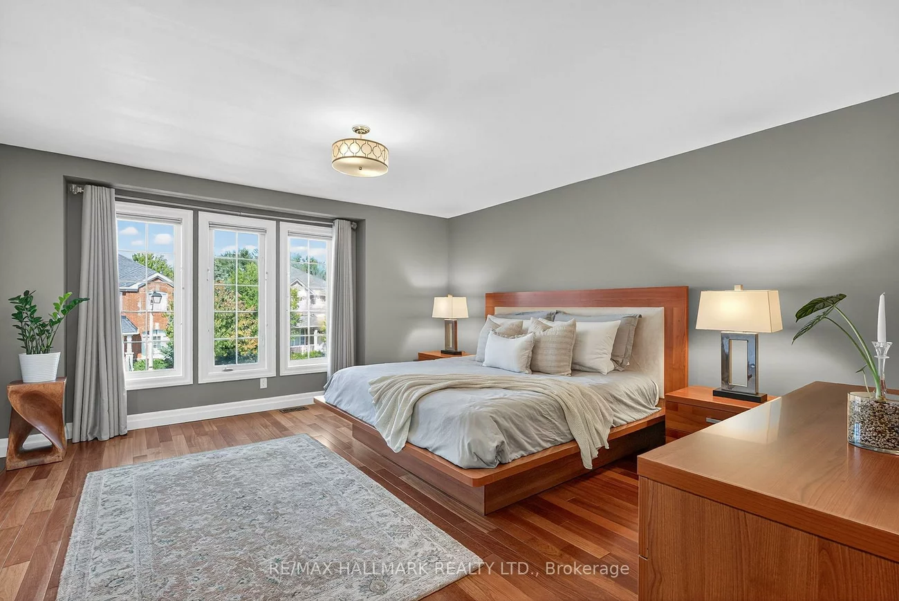 12, Forest Manor, Wismer, Markham