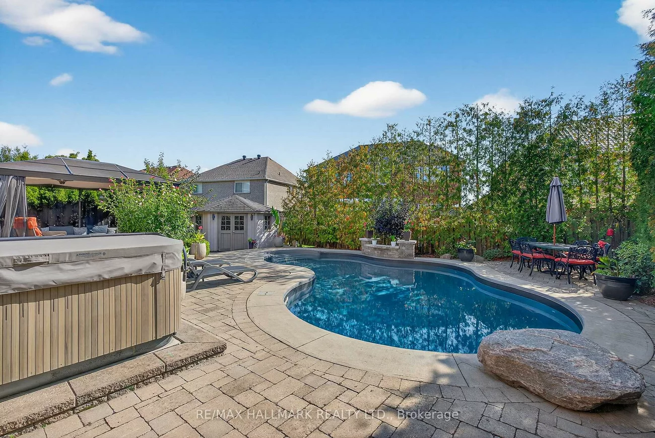 12, Forest Manor, Wismer, Markham
