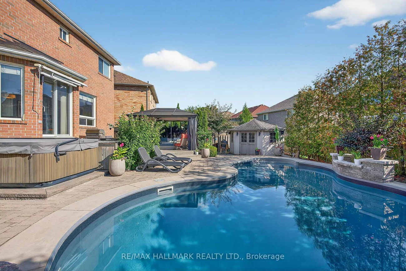 12, Forest Manor, Wismer, Markham