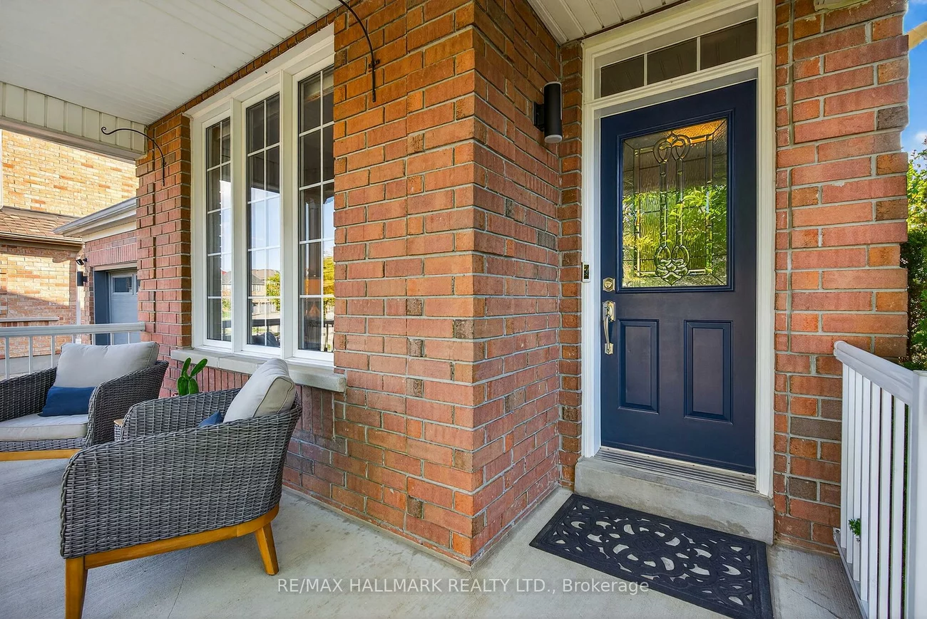 12, Forest Manor, Wismer, Markham
