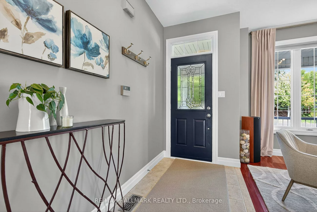 12, Forest Manor, Wismer, Markham