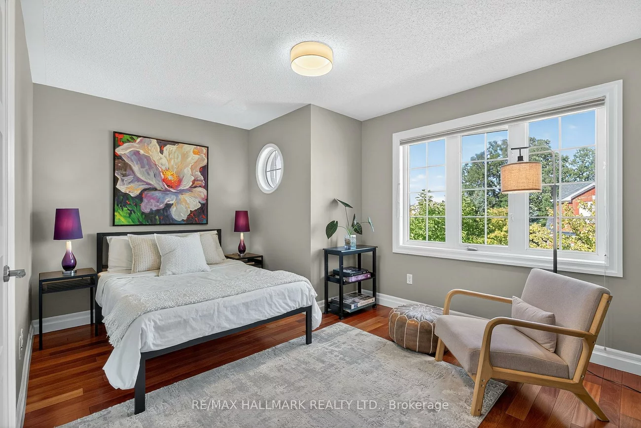 12, Forest Manor, Wismer, Markham