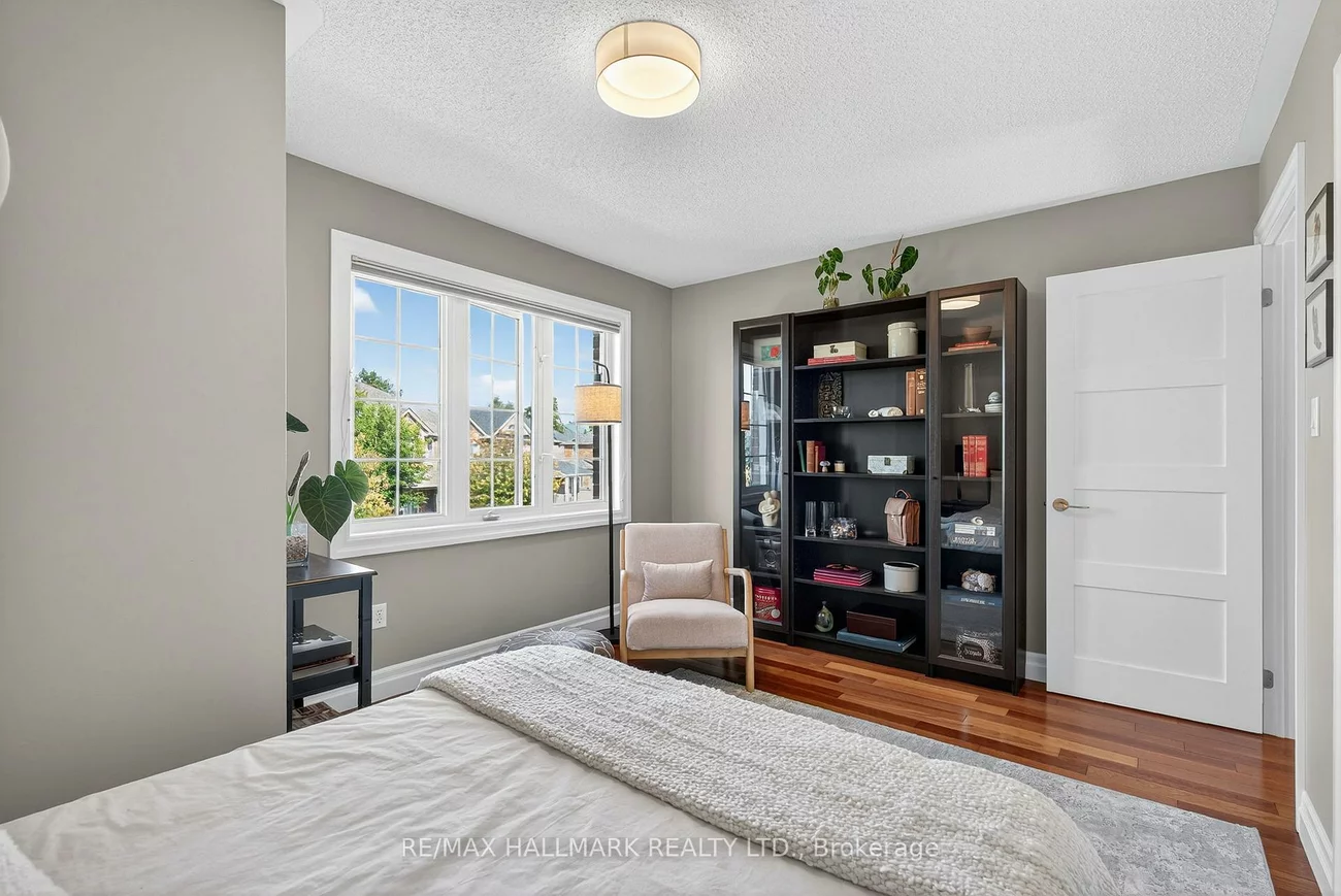 12, Forest Manor, Wismer, Markham