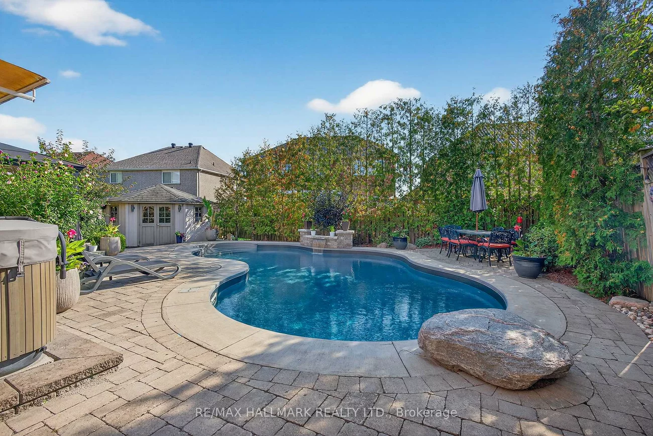 12, Forest Manor, Wismer, Markham