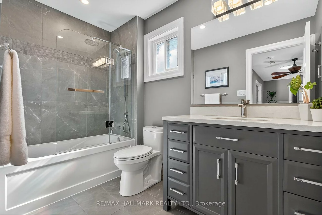12, Forest Manor, Wismer, Markham