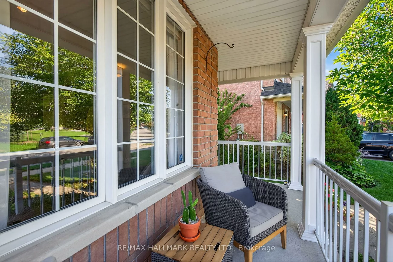 12, Forest Manor, Wismer, Markham