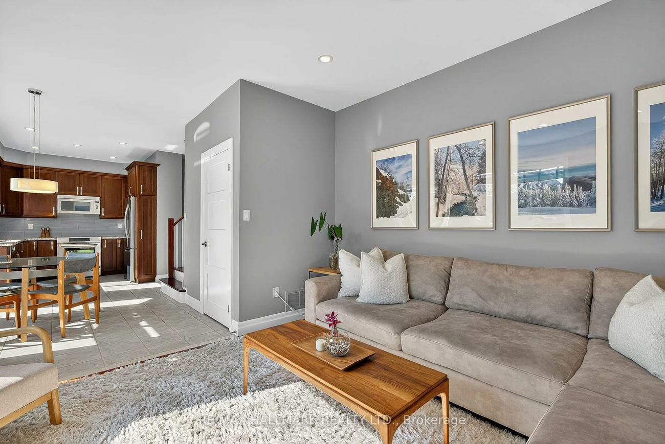 12, Forest Manor, Wismer, Markham