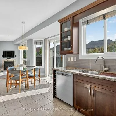 12, Forest Manor, Wismer, Markham