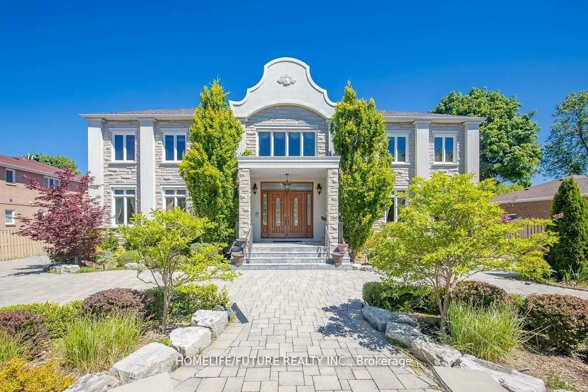 4572, 14th, Milliken Mills East, Markham