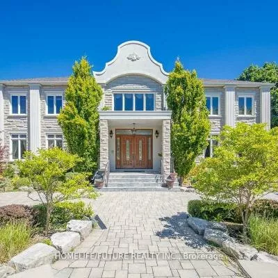 4572, 14th, Milliken Mills East, Markham