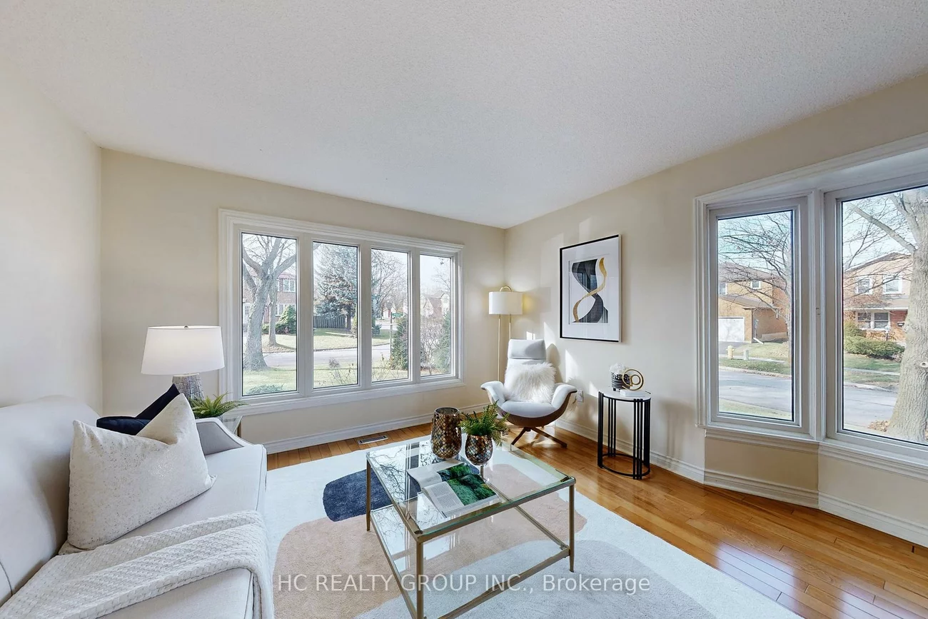 1, Atwood, Thornlea, Markham