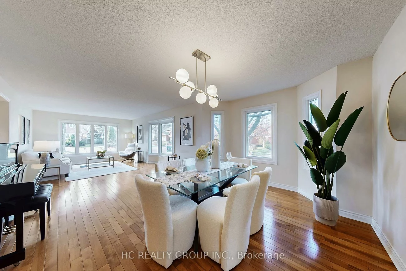 1, Atwood, Thornlea, Markham