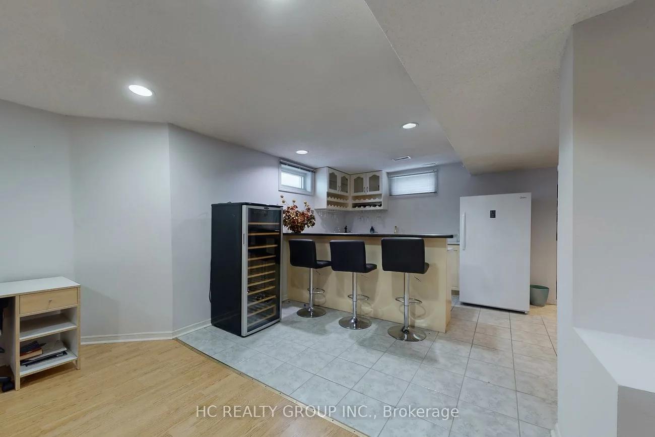 1, Atwood, Thornlea, Markham