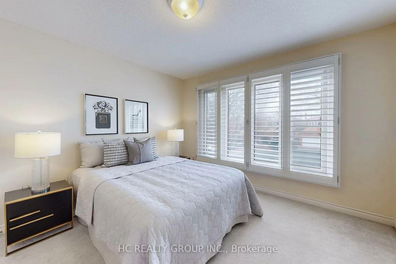 1, Atwood, Thornlea, Markham